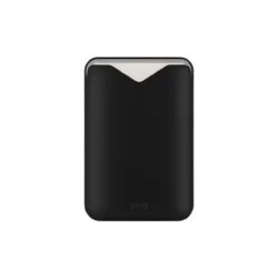 Uniq Lyden Evo Magnetic Stand Card Holder - Dallas&nbsp;Black